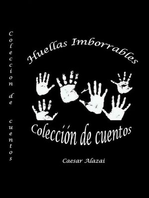 cover image of Huellas imborrables